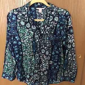 NWOT Victoria’s Secret Pajama Set